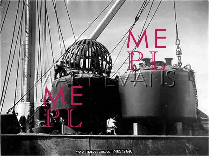 : LOADING BUOYS : LOADING BUOYS