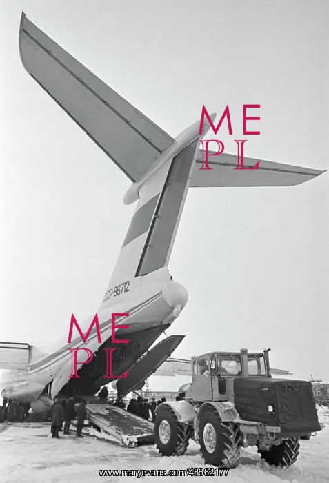 : Loading Operations at Airport : Loading Operations at Airport