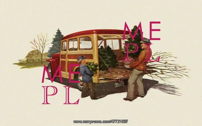  : Loading Trees in Wagon