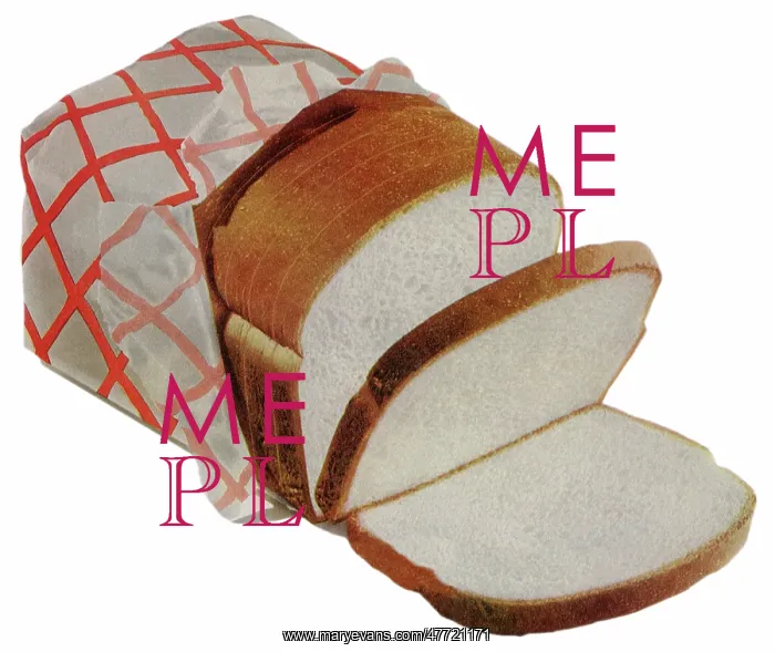 : Loaf of Bread : Loaf of Bread
