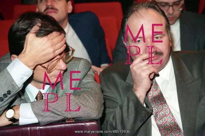 : Loan auction, 1995 : Loan auction, 1995