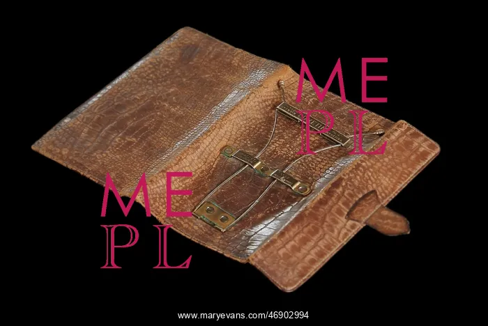  : Locable Wallet