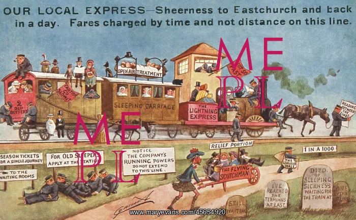 : Our Local Express (2 / 2) : Our Local Express (2 / 2)