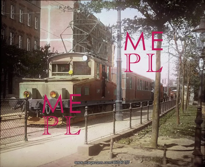 : Local railway : Local railway