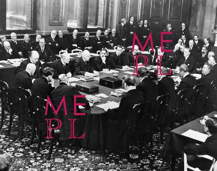 : The Locarno Treaties were signed at a final session : The Locarno Treaties were signed at a final session
