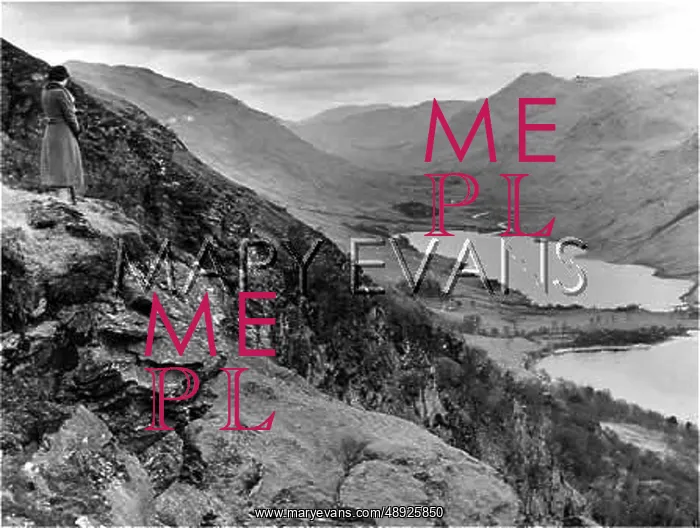 : LOCH DOINE : LOCH DOINE