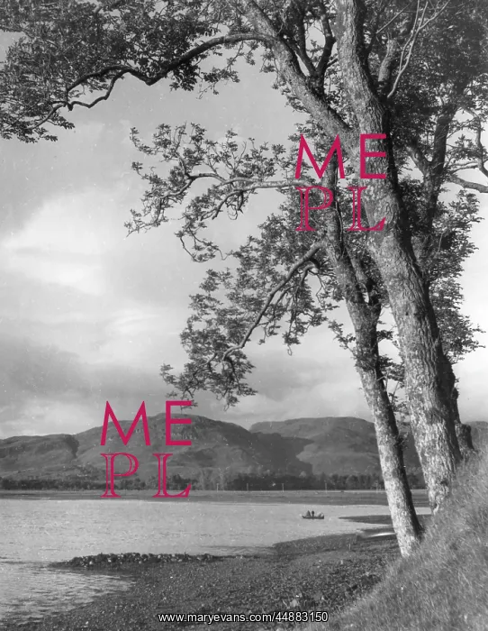 : LOCH FEOCHAN : LOCH FEOCHAN