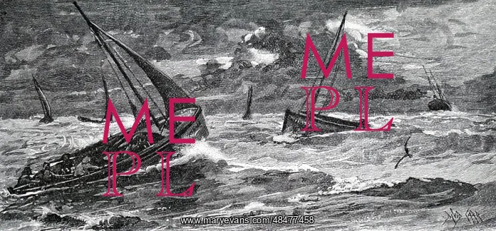 : Loch Fyne herring boats at work