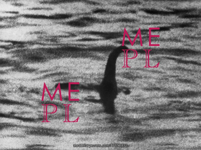: Loch Ness Monster : Loch Ness Monster