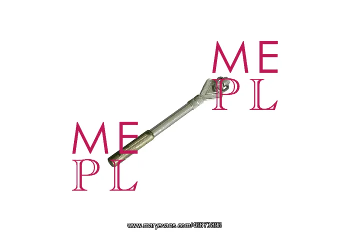  : Any Lock Security Key