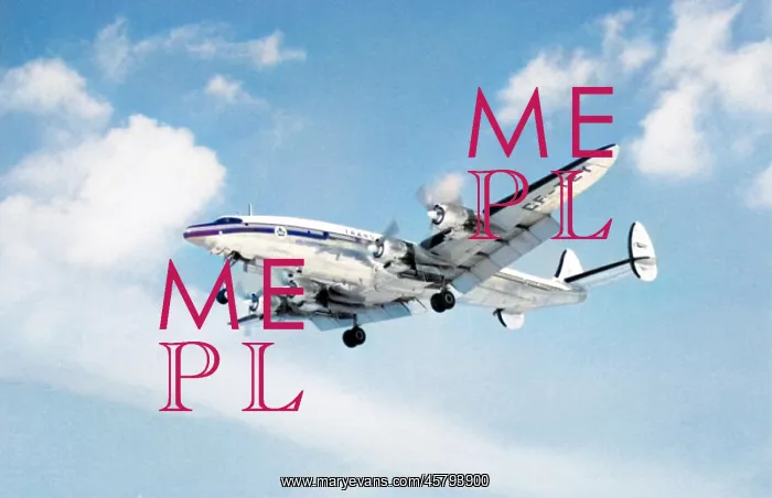 : Lockheed 1049H Super Constellation of Trans Canada Airl? : Lockheed 1049H Super Constellation of Trans Canada Airl?