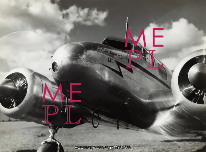 : Lockheed 10A Electra : Lockheed 10A Electra