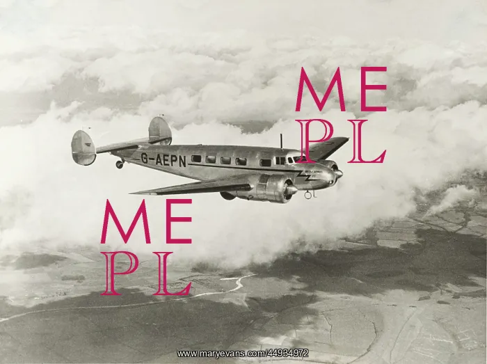 : Lockheed 10A Electra : Lockheed 10A Electra