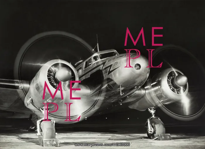 : Lockheed 10A Electra : Lockheed 10A Electra