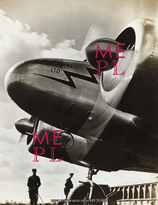  : Lockheed 10A Electra