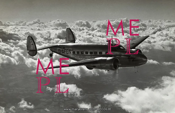 : Lockheed 14 Super Electra : Lockheed 14 Super Electra