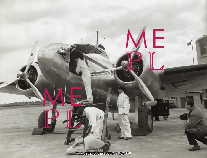 : Lockheed 14 Super Electra : Lockheed 14 Super Electra