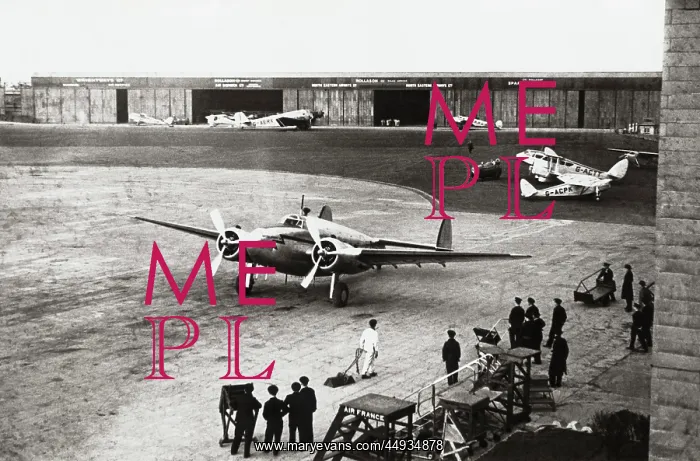: Lockheed 14 Super Electra : Lockheed 14 Super Electra