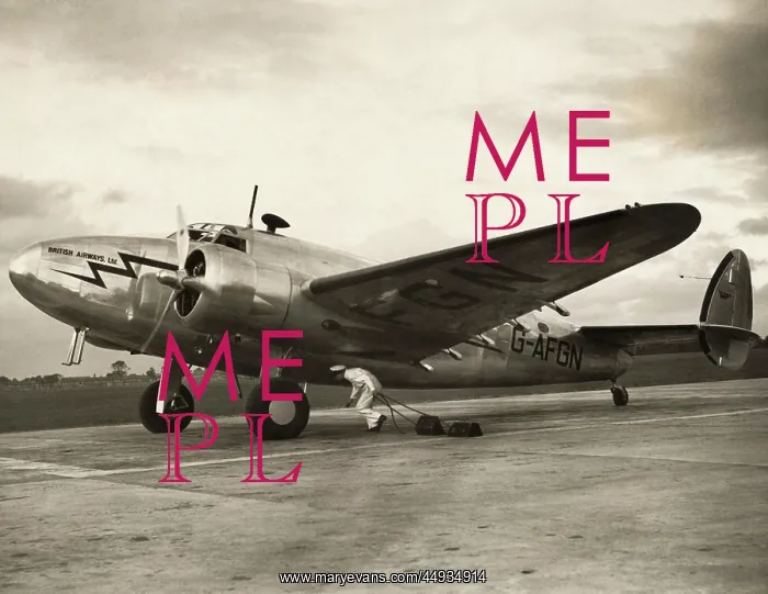 : Lockheed 14 Super Electra : Lockheed 14 Super Electra