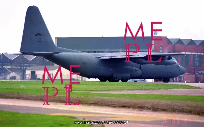 : Lockheed AC-130A Pave Pronto 55-0014 : Lockheed AC-130A Pave Pronto 55-0014