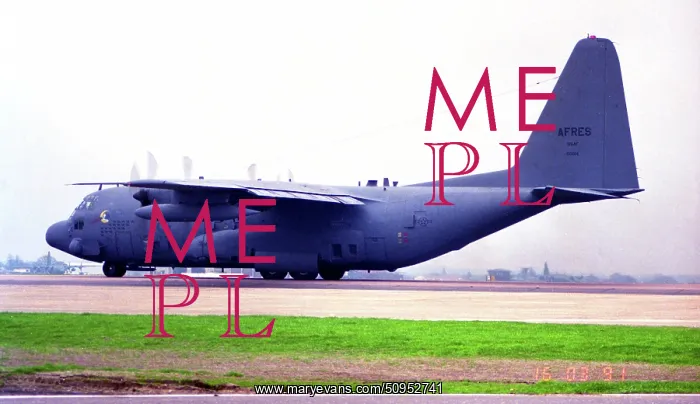 : Lockheed AC-130A Pave Pronto 55-0014 : Lockheed AC-130A Pave Pronto 55-0014