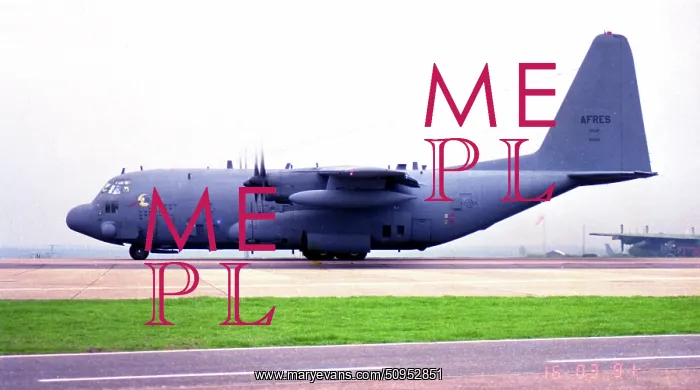 : Lockheed AC-130A Pave Pronto 55-0014 : Lockheed AC-130A Pave Pronto 55-0014