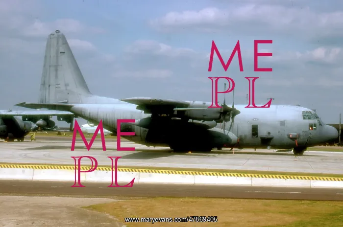 : Lockheed AC-130U Hercules 79-0513 Killer Instinct : Lockheed AC-130U Hercules 79-0513 Killer Instinct