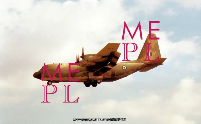 : Lockheed C-130H 752 : Lockheed C-130H 752