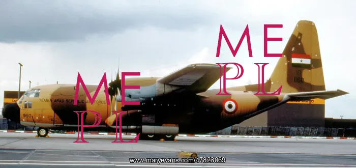 : Lockheed C-130H Hercules 1160 : Lockheed C-130H Hercules 1160