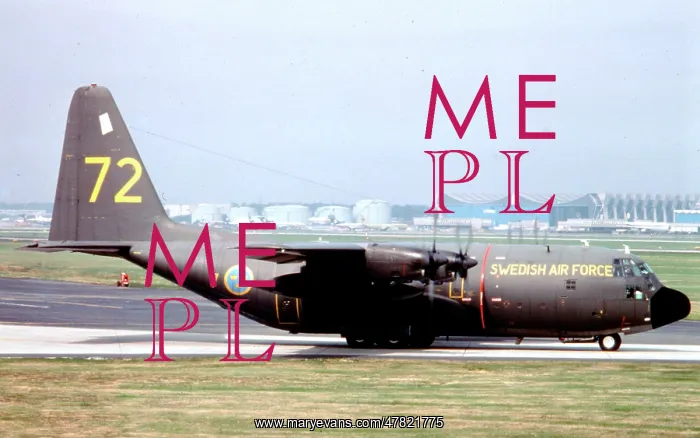 : Lockheed C-130h Hercules 84002 : Lockheed C-130h Hercules 84002