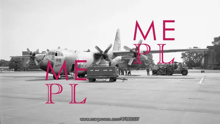 : Lockheed C-130H Hercules 954 : Lockheed C-130H Hercules 954