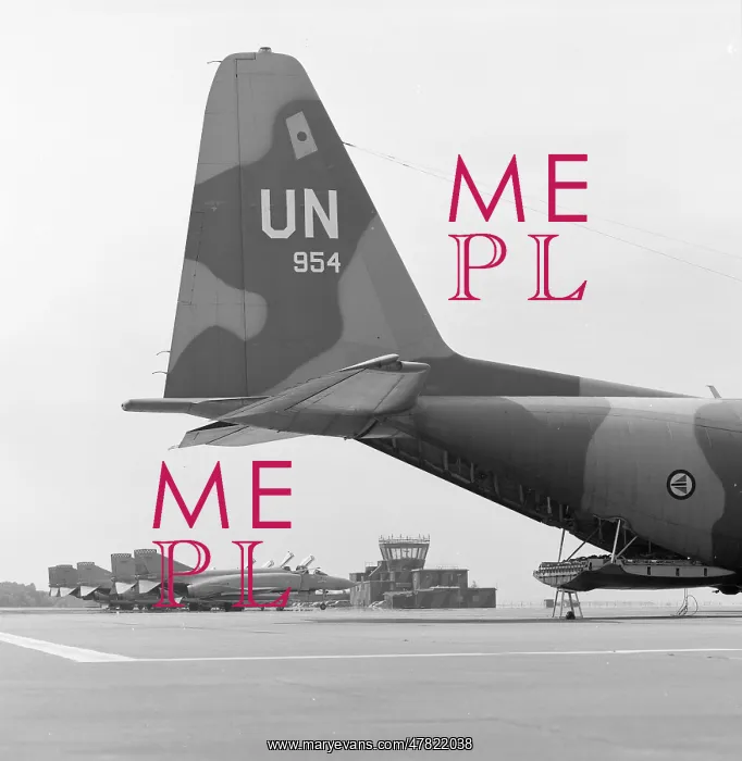 : Lockheed C-130H Hercules 954 : Lockheed C-130H Hercules 954