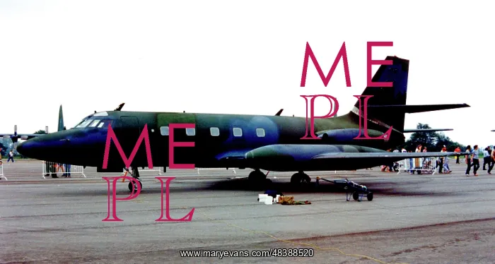 : Lockheed C-140A JetStar : Lockheed C-140A JetStar