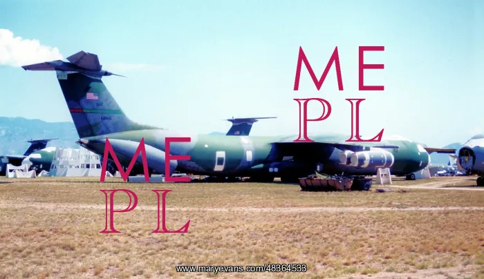 : Lockheed C-141B-LM Starlifter 66-0188 : Lockheed C-141B-LM Starlifter 66-0188
