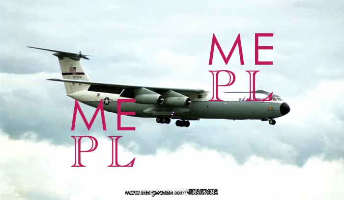 : Lockheed C-141B Starlifter 66-7954 : Lockheed C-141B Starlifter 66-7954