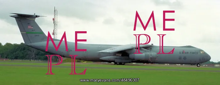 : Lockheed C-141B Starlifter 67-0009 : Lockheed C-141B Starlifter 67-0009