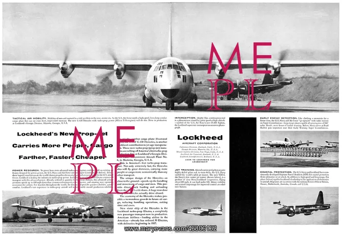 : Lockheed C130 : Lockheed C130