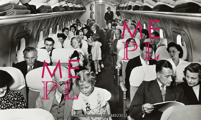 : Lockheed Constellation : Lockheed Constellation