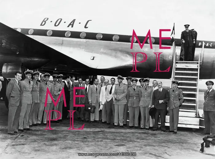 : Lockheed Constellation : Lockheed Constellation