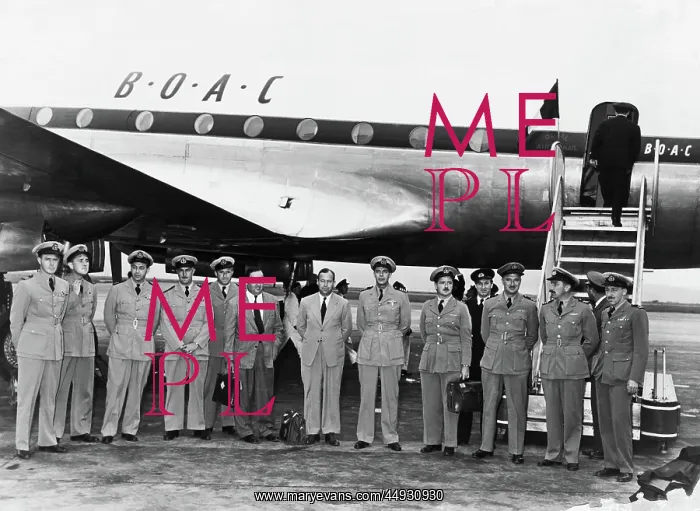 : Lockheed Constellation : Lockheed Constellation