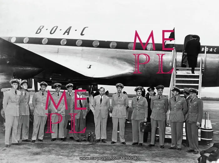 : Lockheed Constellation : Lockheed Constellation