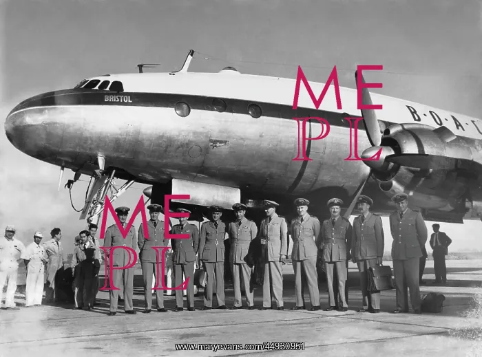 : Lockheed Constellation : Lockheed Constellation