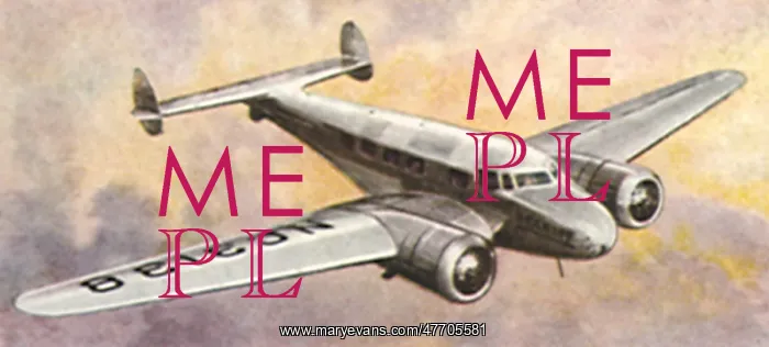  : Lockheed Electra