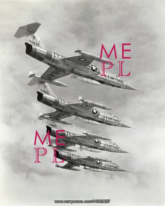 : Lockheed F-104C Starfighter : Lockheed F-104C Starfighter