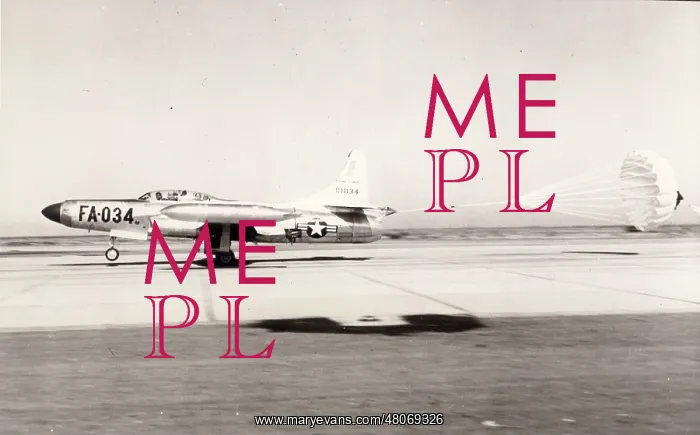 : Lockheed F-94C-1-LO Starfire 50-1034 : Lockheed F-94C-1-LO Starfire 50-1034