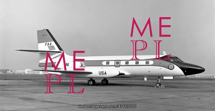 : Lockheed JetStar N1 : Lockheed JetStar N1