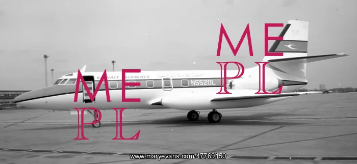 : Lockheed JetStar N5520L : Lockheed JetStar N5520L