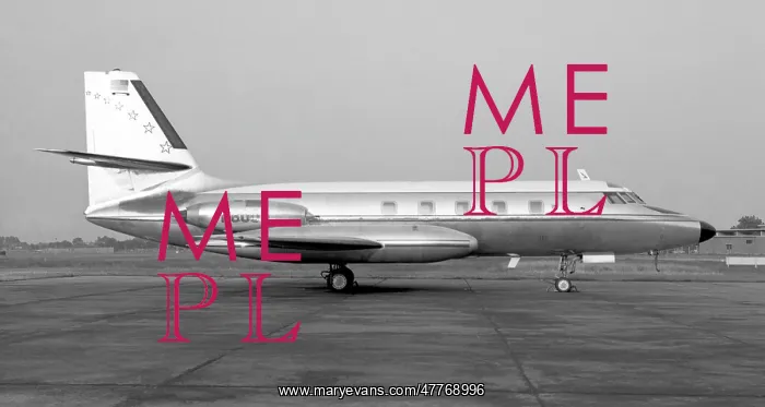 : Lockheed JetStar N600J : Lockheed JetStar N600J