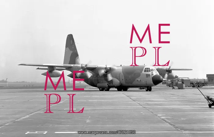 : Lockheed KC-130H Hercules 312-05 : Lockheed KC-130H Hercules 312-05