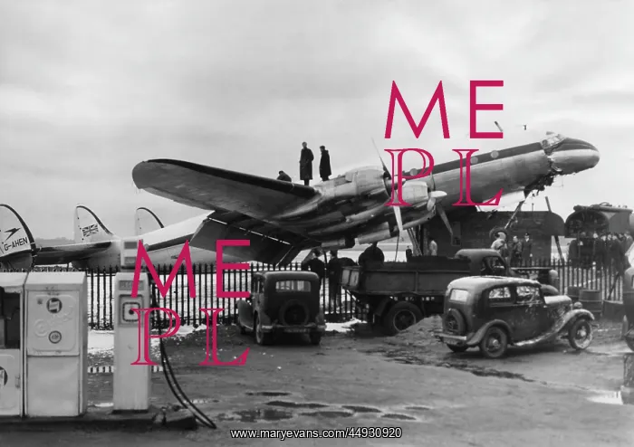: Lockheed L-049 Constellation : Lockheed L-049 Constellation